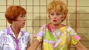 The Lucy Show Season 5 Ep.8 8. epizód