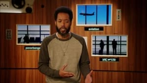 Wyatt Cenac's Problem Areas Season 2 Ep.6 6. epizód