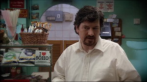 Angelo's Season 1 Ep.2 2. epizód