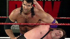 WWE March to WrestleMania X háttérkép