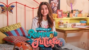 A Infância de Romeu e Julieta kép