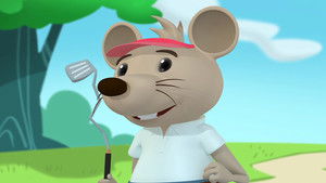 Bananas in Pyjamas 2. évad Ep.4 4. epizód
