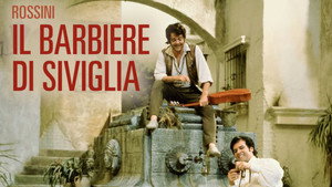 Der Barbier von Sevilla háttérkép