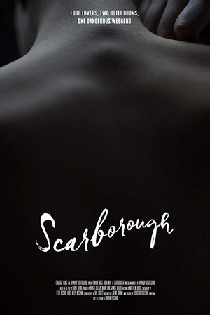 Scarborough poszter