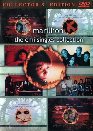 Marillion - The EMI Singles Collection poszter