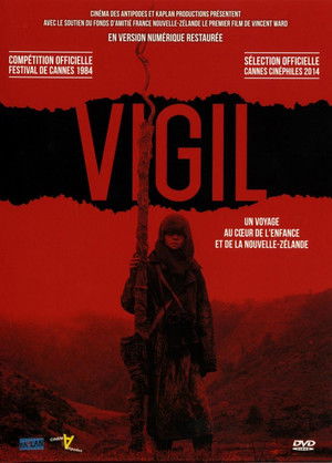 Vigil poszter