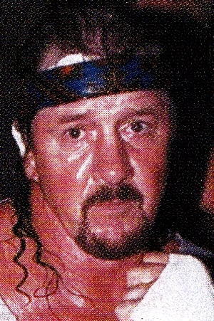 Terry Funk profil kép