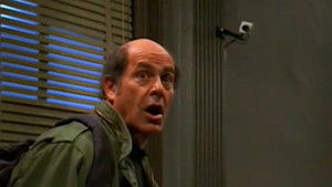 Dharma & Greg 1. évad Ep.9 9. epizód