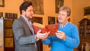 Secrets of the National Trust with Alan Titchmarsh Season 3 Ep.3 3. epizód