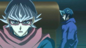 遊☆戯☆王ARC-V 1. évad Ep.35 35. epizód