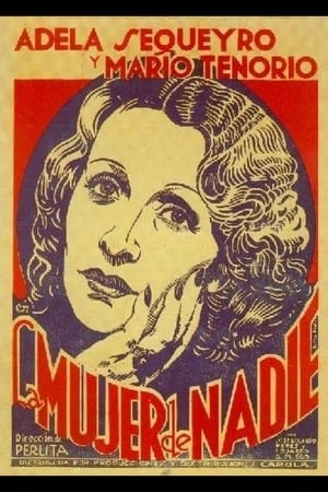 La Mujer De Nadie