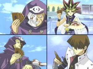 Yu-Gi-Oh! 1. évad Ep.70 70. epizód