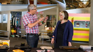 The Henry Ford's Innovation Nation 2. évad Ep.26 26. epizód