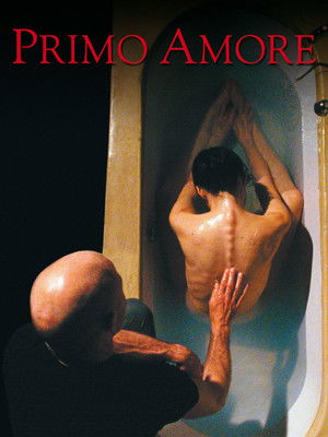 Primo amore poszter