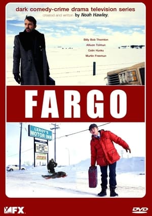 Fargo poszter