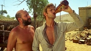 Wake in Fright háttérkép