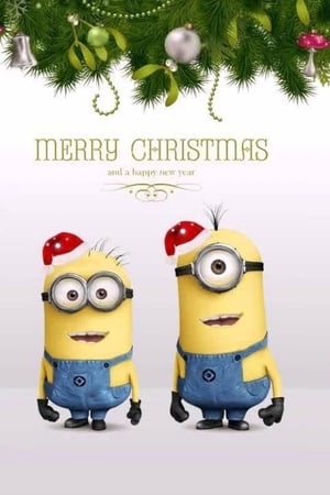 Minions Jingle Bells poszter