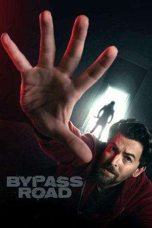 Bypass Road poszter