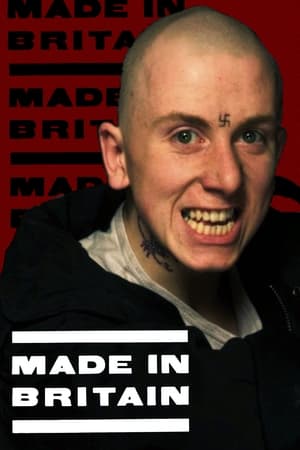 Made in Britain poszter