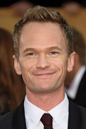 Neil Patrick Harris profil kép