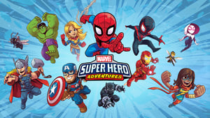 Marvel Super Hero Adventures kép