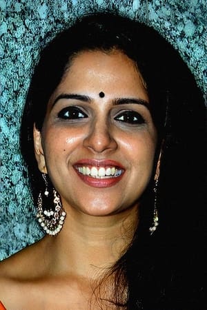 Aparna Nair profil kép