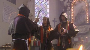 Het Huis Anubis 1. évad Ep.33 33. epizód