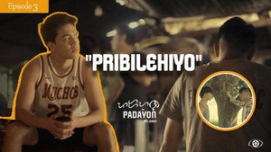 Padayon 1. évad Ep.3 3. epizód