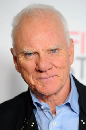 Malcolm McDowell profil kép