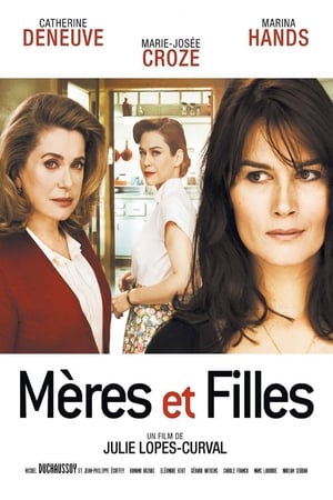 Mères et filles poszter