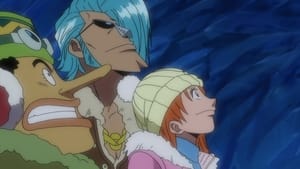 One Piece 9. évad Ep.332 332. epizód