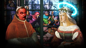 Duels d'Histoire 1. évad Ep.7 7. epizód
