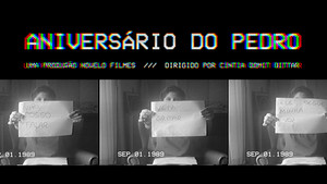 Aniversário do Pedro háttérkép