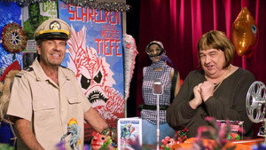Die schlechtesten Filme aller Zeiten 13. évad Ep.9 9. epizód