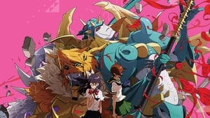 Digimon Adventure tri. 5: Kyôsei háttérkép