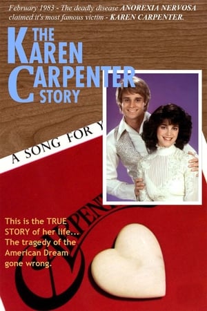 The Karen Carpenter Story poszter