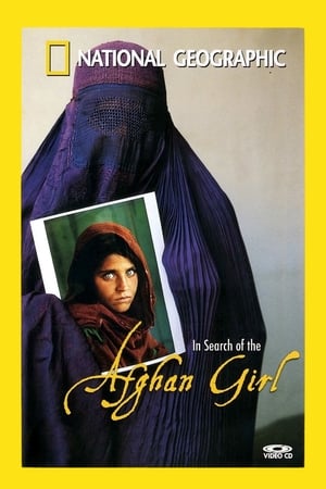 National Geographic : Search for the Afghan Girl poszter