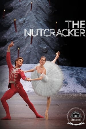 Bolshoi Ballet: The Nutcracker