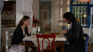 Fatmagül 1. évad Ep.36 36. epizód
