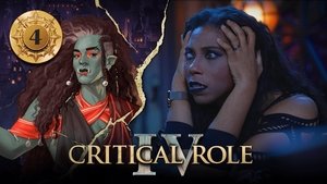 Critical Role 4. évad Ep.4 4. epizód