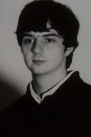 Paul McGuigan