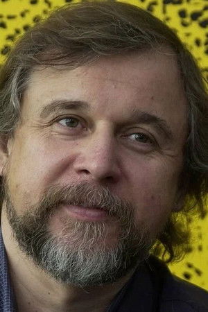 Andrey Eshpay profil kép