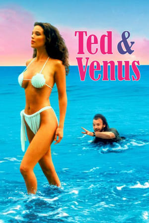 Ted & Venus poszter