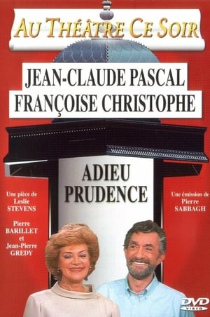 Adieu Prudence