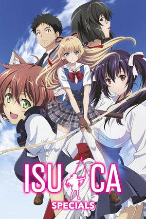 ISUCA
