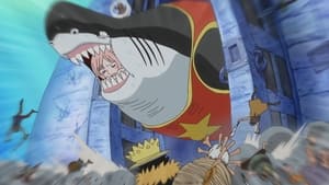 One Piece 14. évad Ep.533 533. epizód