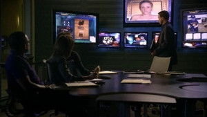 CSI: New York-i helyszínelők 8. évad Ep.3 Az ugró lovacska