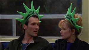 Caroline New Yorkban Season 4 Ep.19 19. epizód