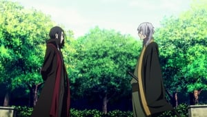 Bungo Stray Dogs 1. évad Ep.21 21. epizód