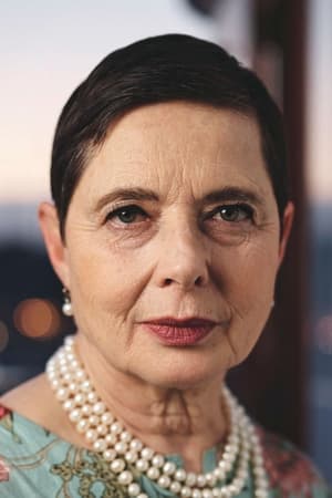 Isabella Rossellini profil kép